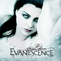 Evanescence - Lithium